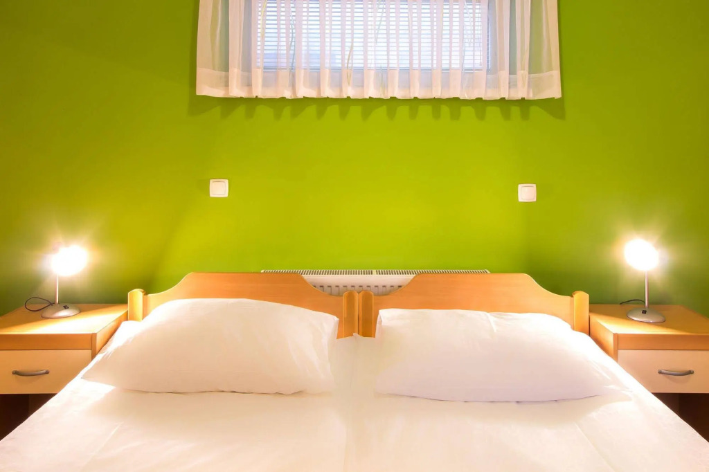 Rooms & Apartments Kepic, AIRPORT accomodation