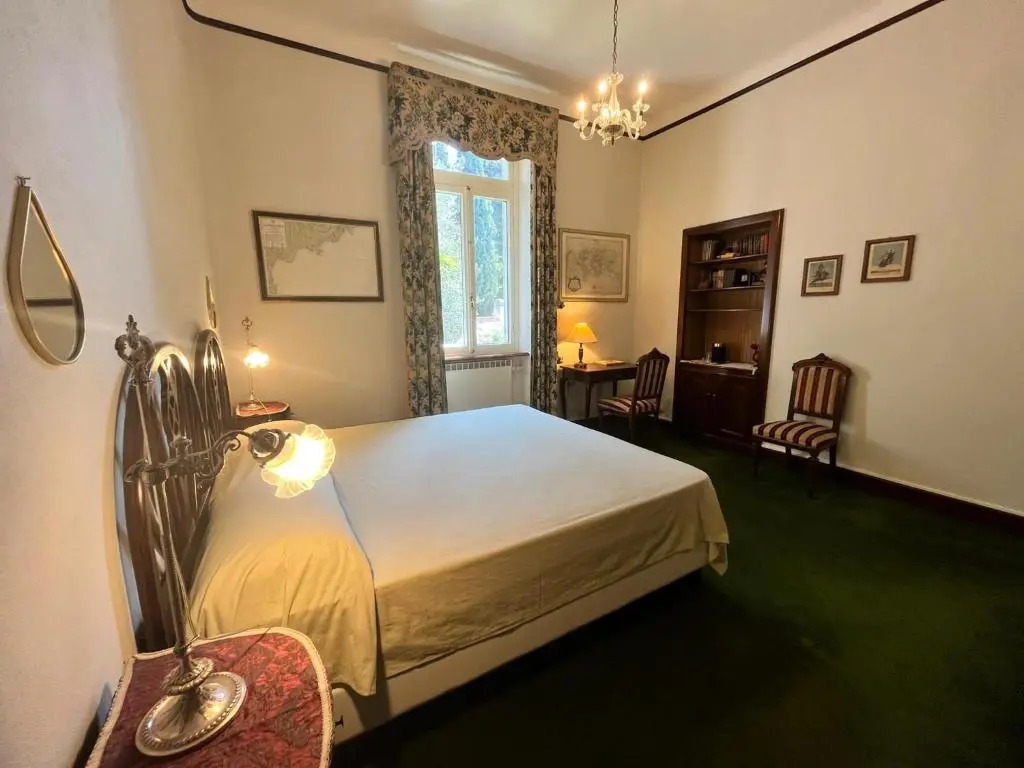 Resort Villa San Luca Citr8031 (Adults Only)
