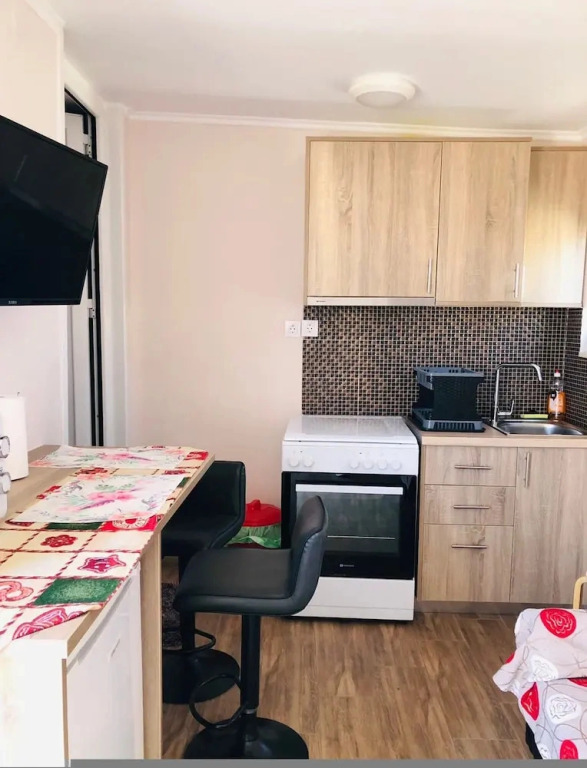 Ariadni s Apartment 3