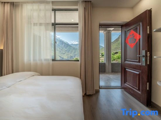 Shili Qingshan Guesthouse
