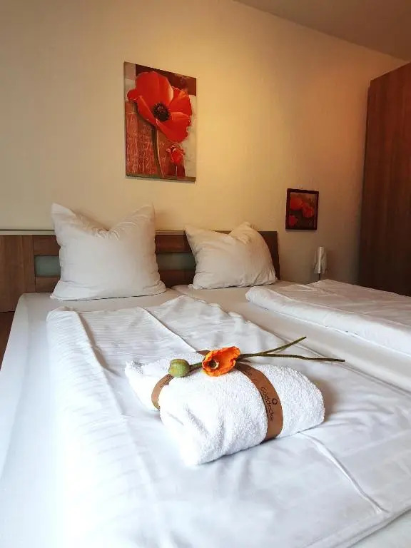 Winterberg Appartement 21098
