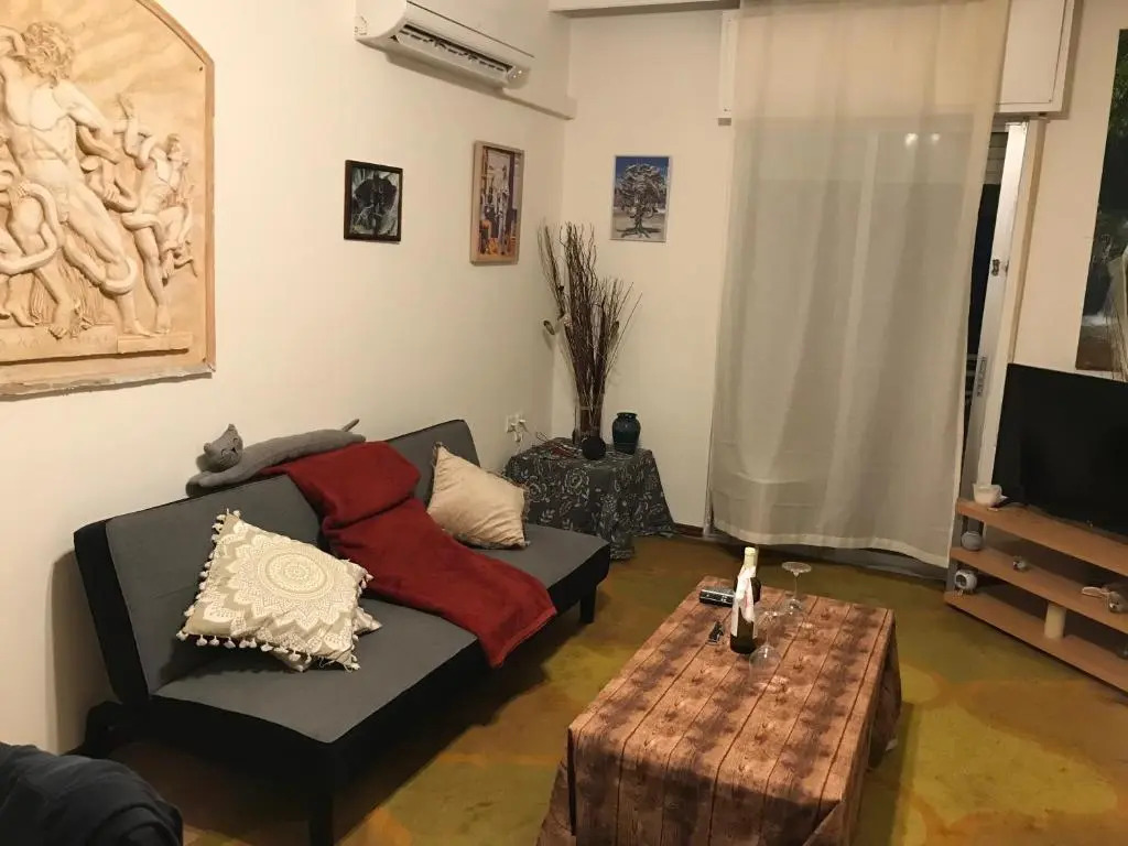 _LAOKOON-ΛΑΟΚΟΩΝ_ Apartment for 2-4 People