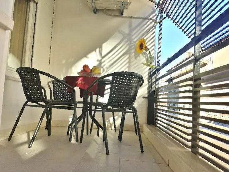 Apartment Lucija