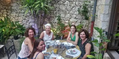 Bed And Breakfast 4 Stars La Colle-Sur-Loup
