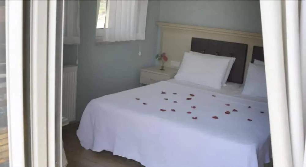 Hotel Edina Cunda
