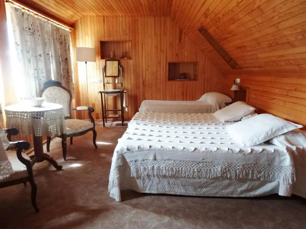 Hostal Casa Laplaza