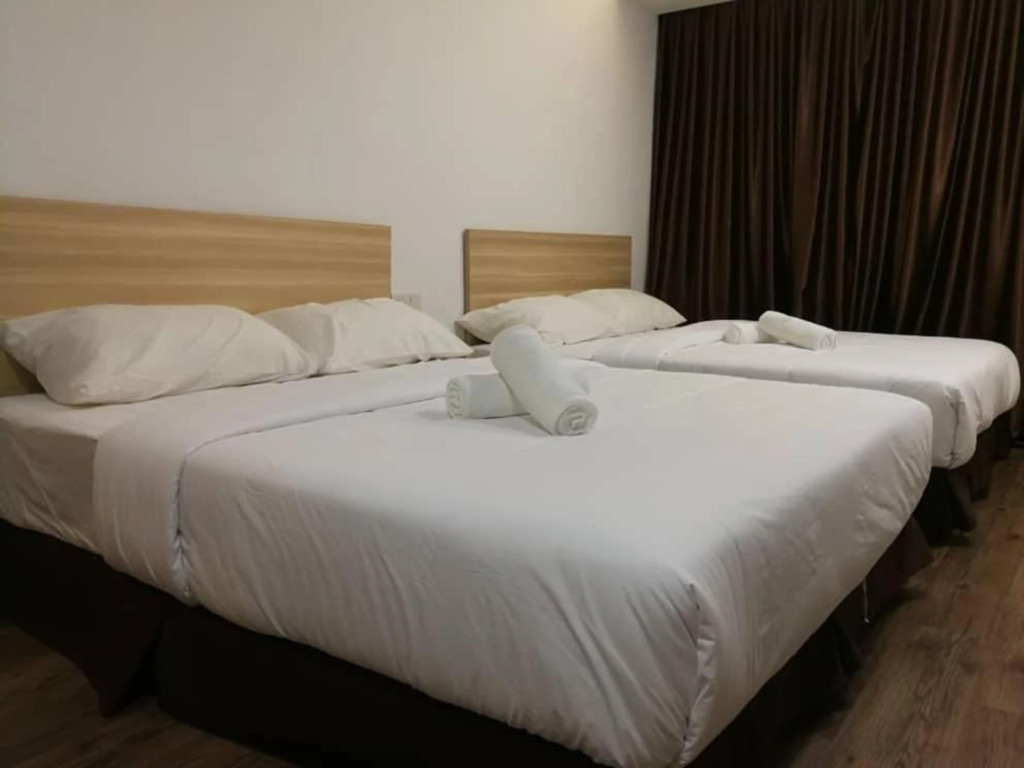 NORTH CITY HOTEL