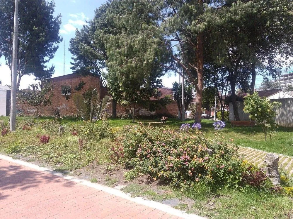 Como en Casa Hostal
