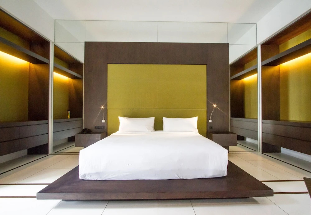 Komorebi Luxury Villa