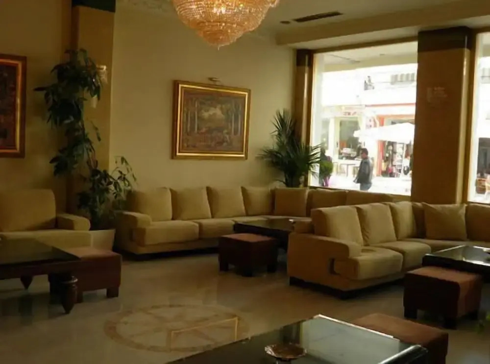 Hotel Meletiou