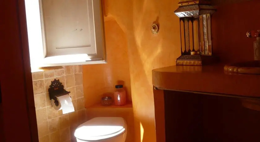 Loft Etnico