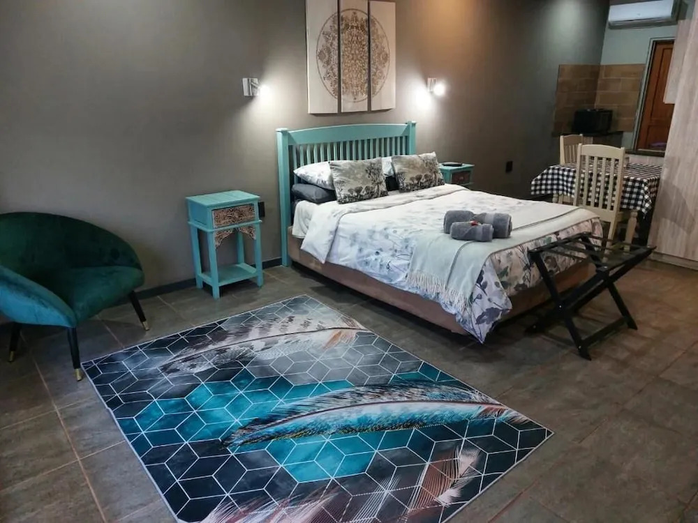 Wisteria Lane Guesthouse