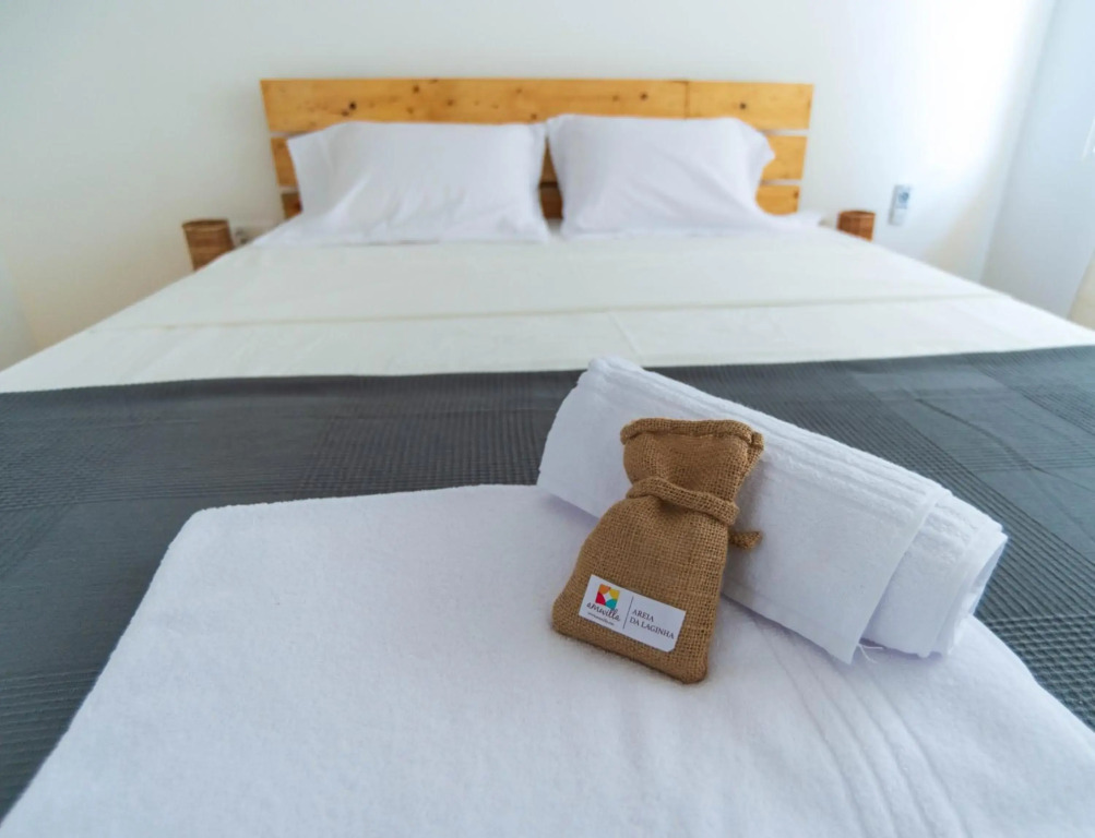 Amwilla Guesthouse Apartamento Elsa