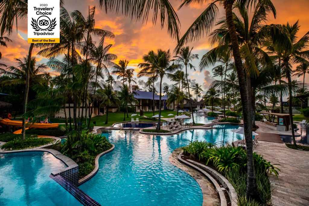 Summerville Resort - All Inclusive