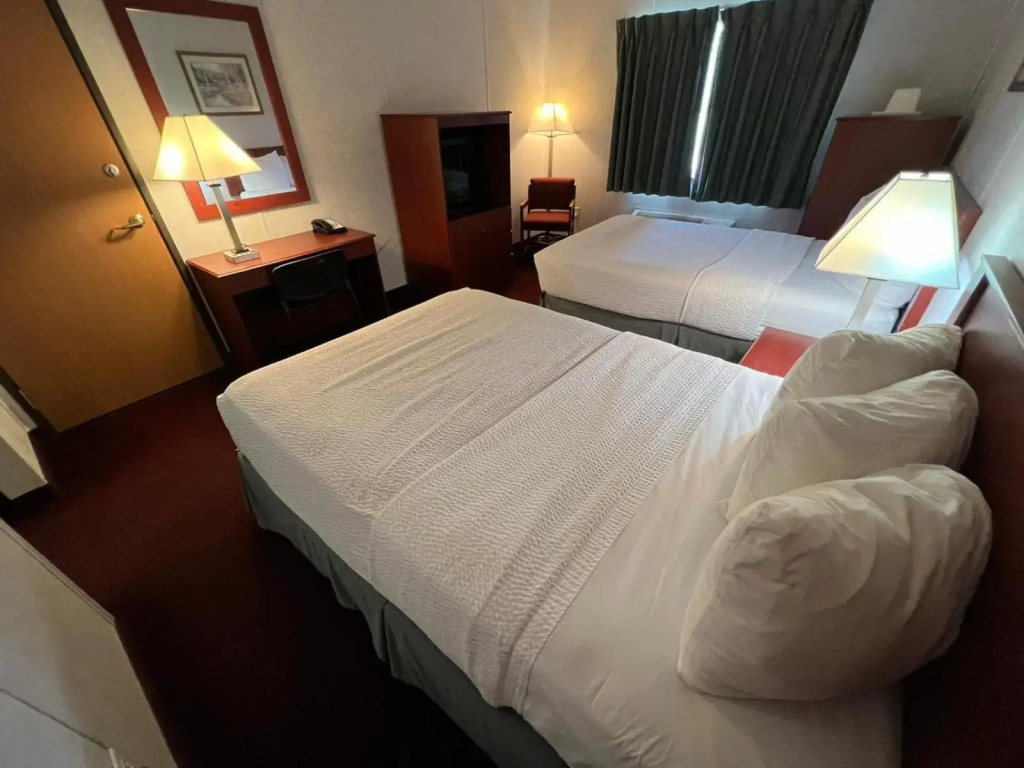 Fairbridge Inn & Suites Williston Near Airport