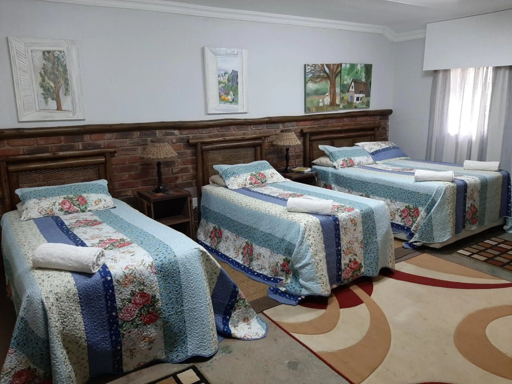 Gracias Guest House