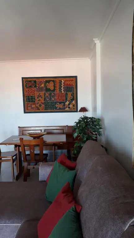 Manta Rota Mar Apartamento