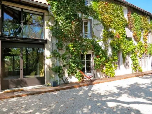L'Annexe