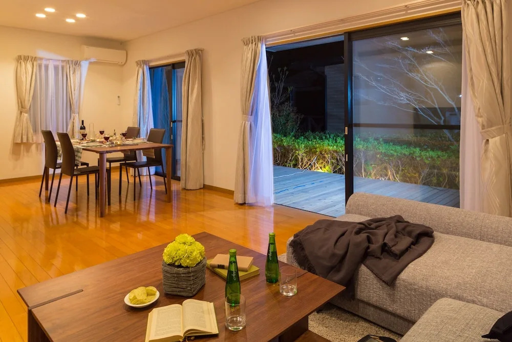 Suite Villa Izukogen Prime