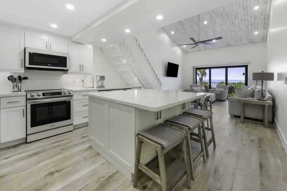Beach Villa 2535