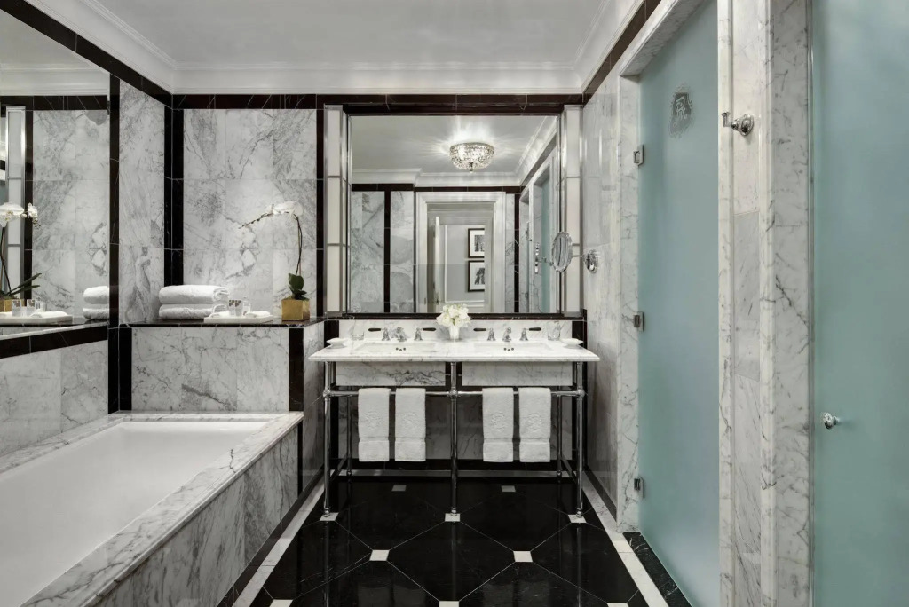 The St. Regis New York
