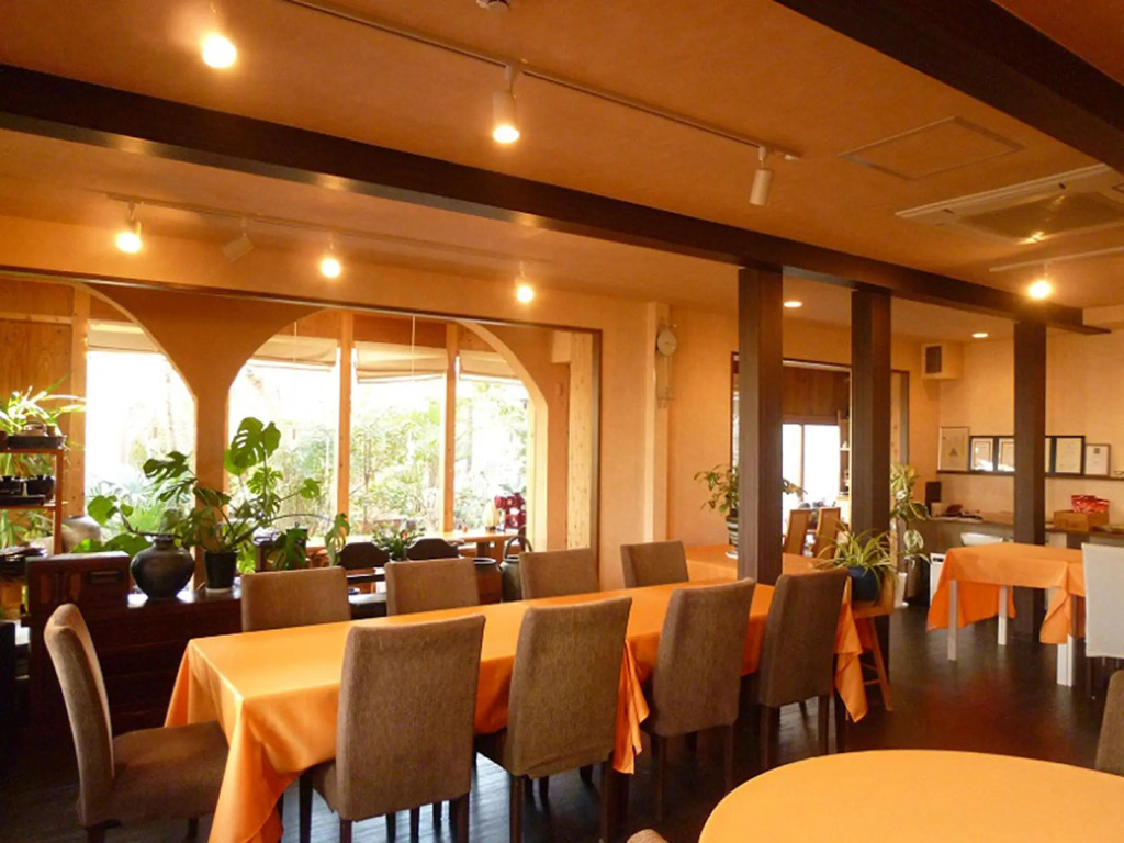 International Inn Yamashiro-ya