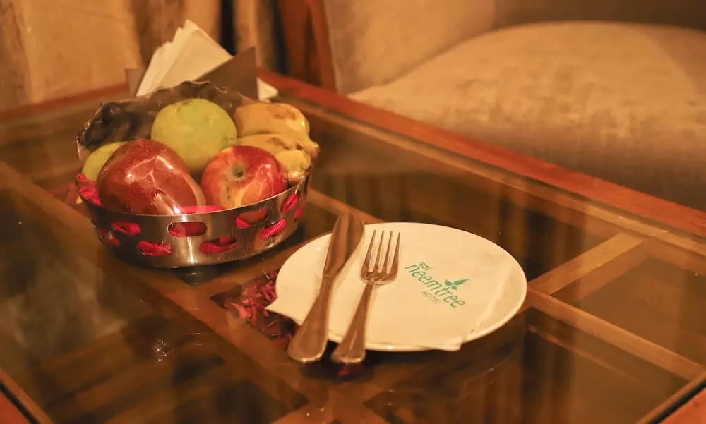 Sai Neem Tree Hotel
