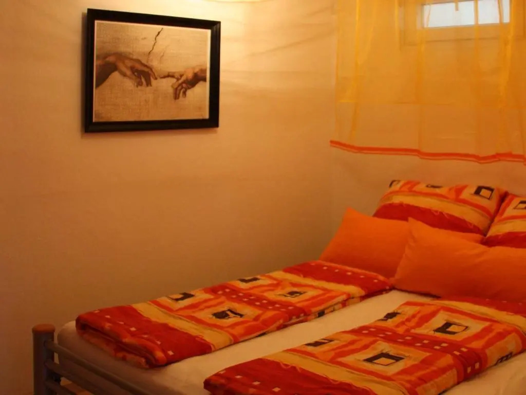 Ferienwohnung Lamm