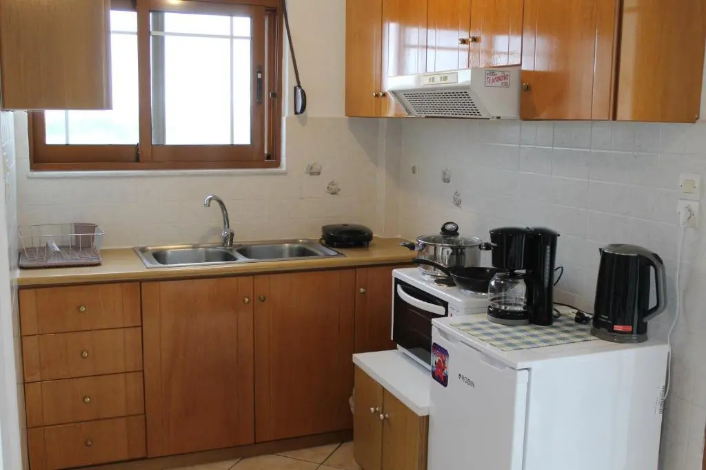 Vakis Apartments 1