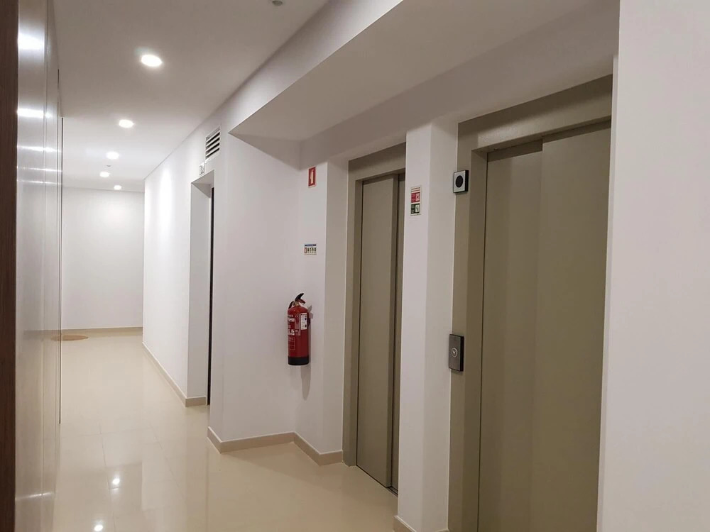 T1 Alto Forte Novo AC Wi-fi Praia