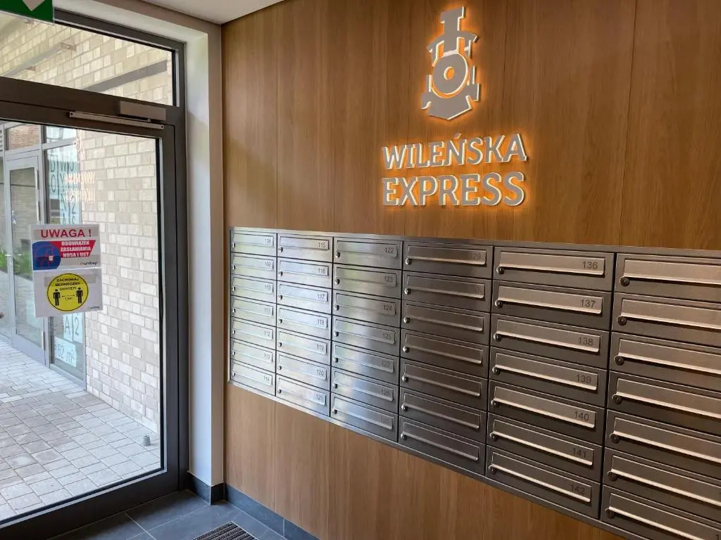 Millennium Express Green