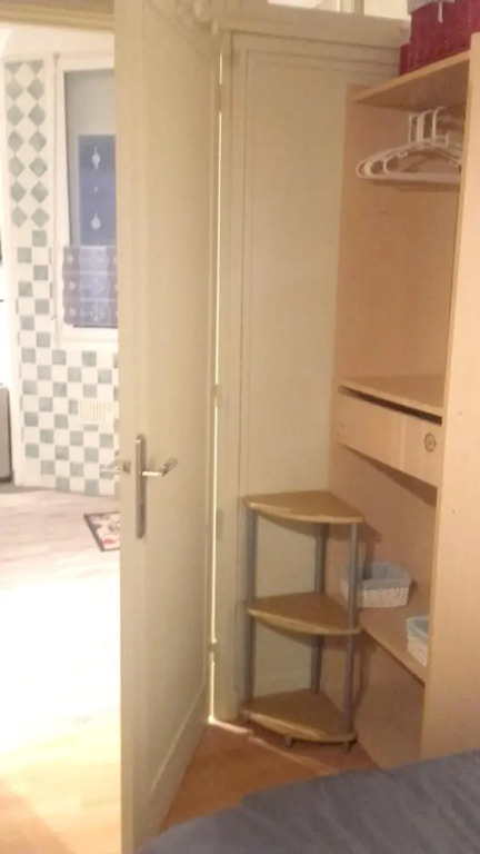 Studio in Ault, With Wonderful sea View, Furnished Garden and Wifi - 5