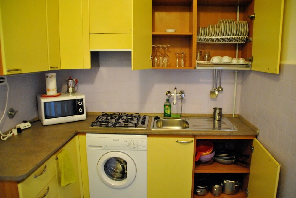 Firenze Suite Servi