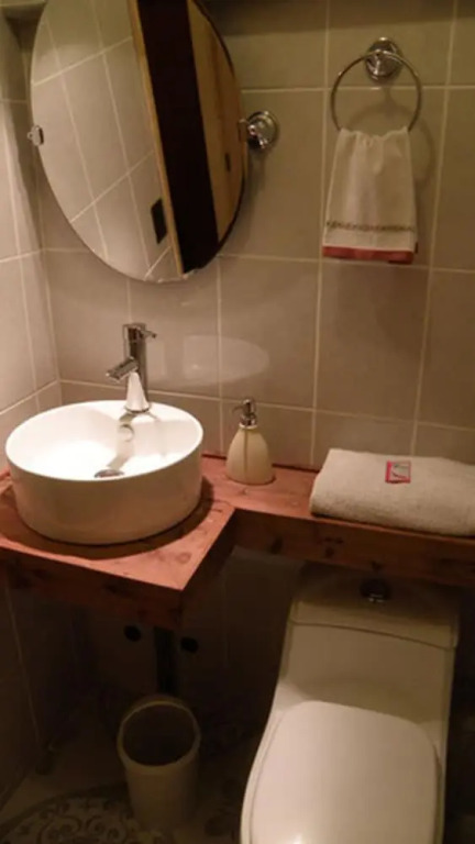 Hostal Mackay Temuco