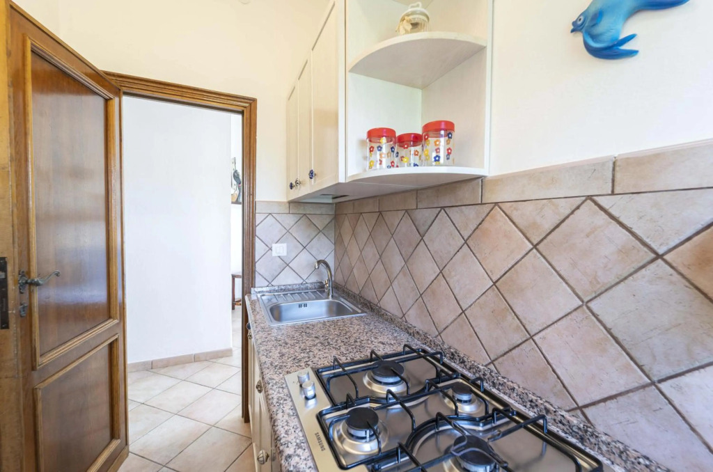 Stintino sea front apartments B