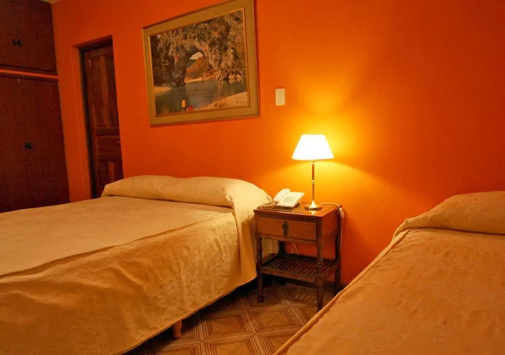 Costa Azul Hotel