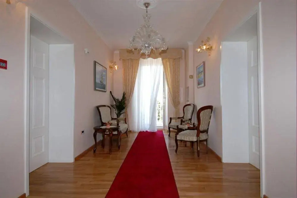 Hotel Villa Deis