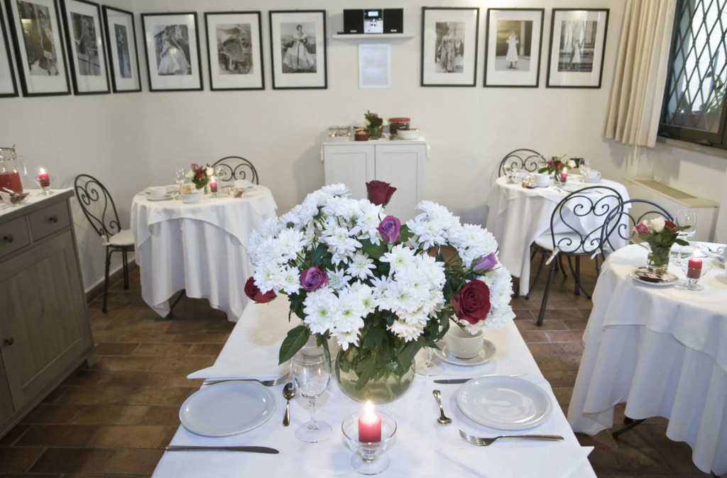 Residenza Il Villino B&B
