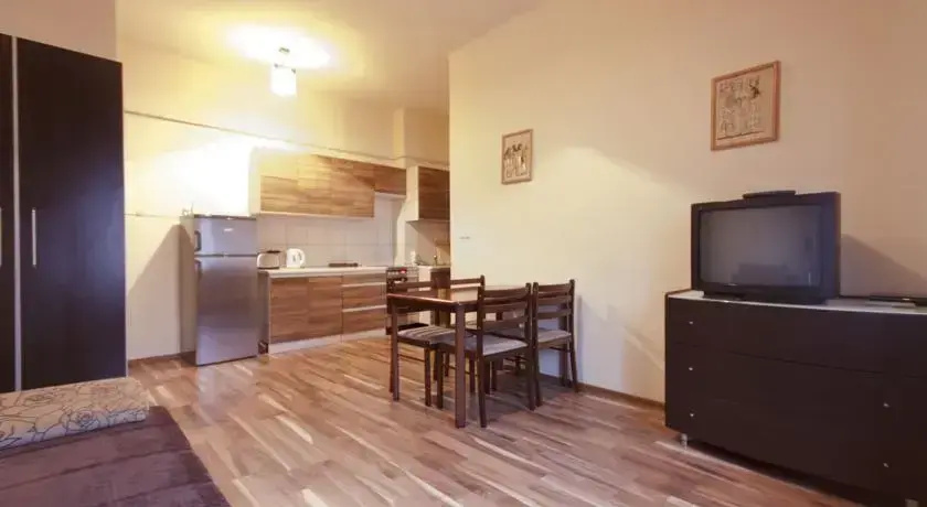 Apartament Premium