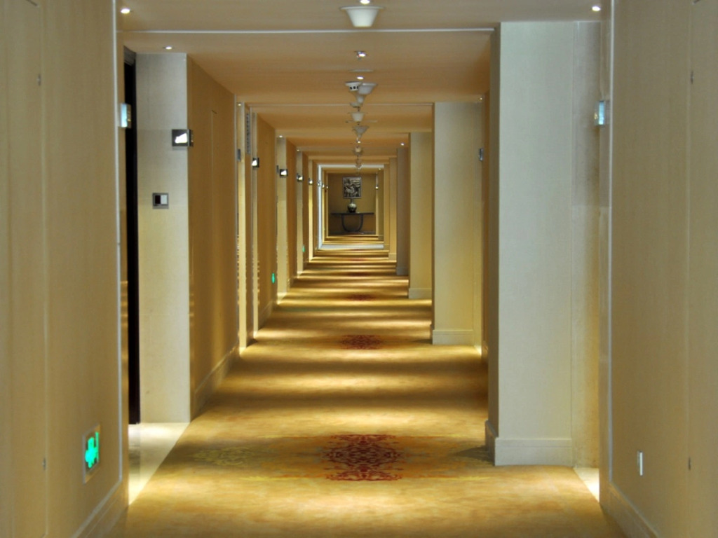 Conifer Garden Hotel