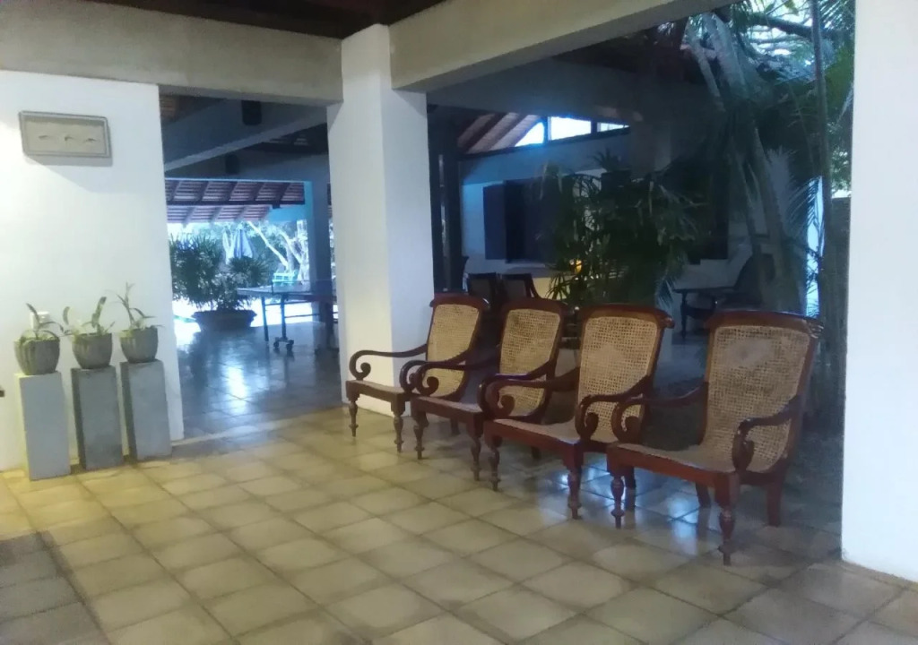 Hotel Sunflower