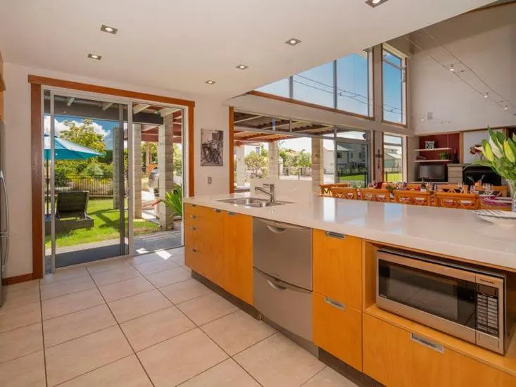 Hosts on the Coast Whitianga Bliss