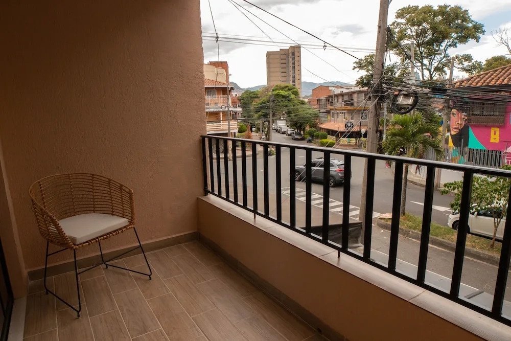La Casona Hotel Boutique