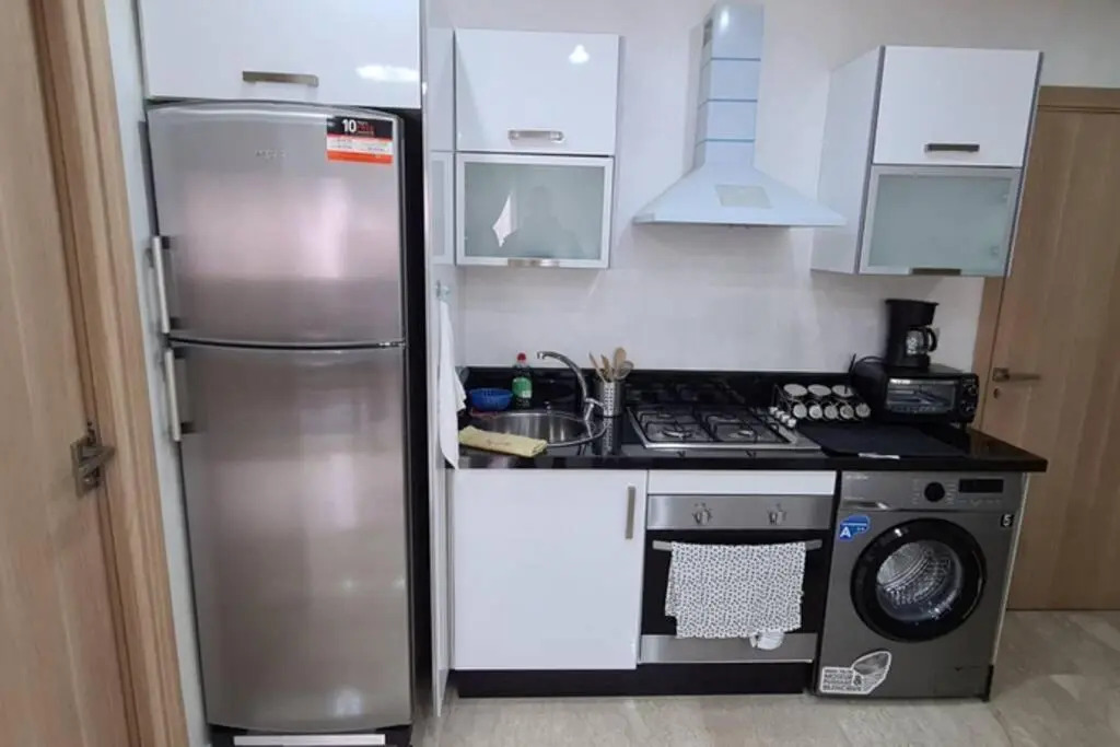 CENTRAL VIP STUDIO appartement