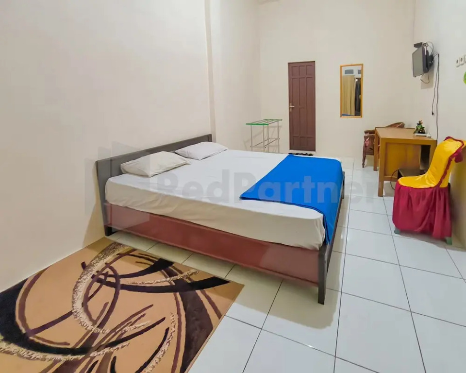 Griya Tambun Raya RedPartner