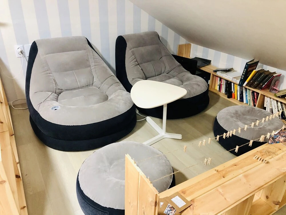 Nomad Inn Gangneung - Hostel