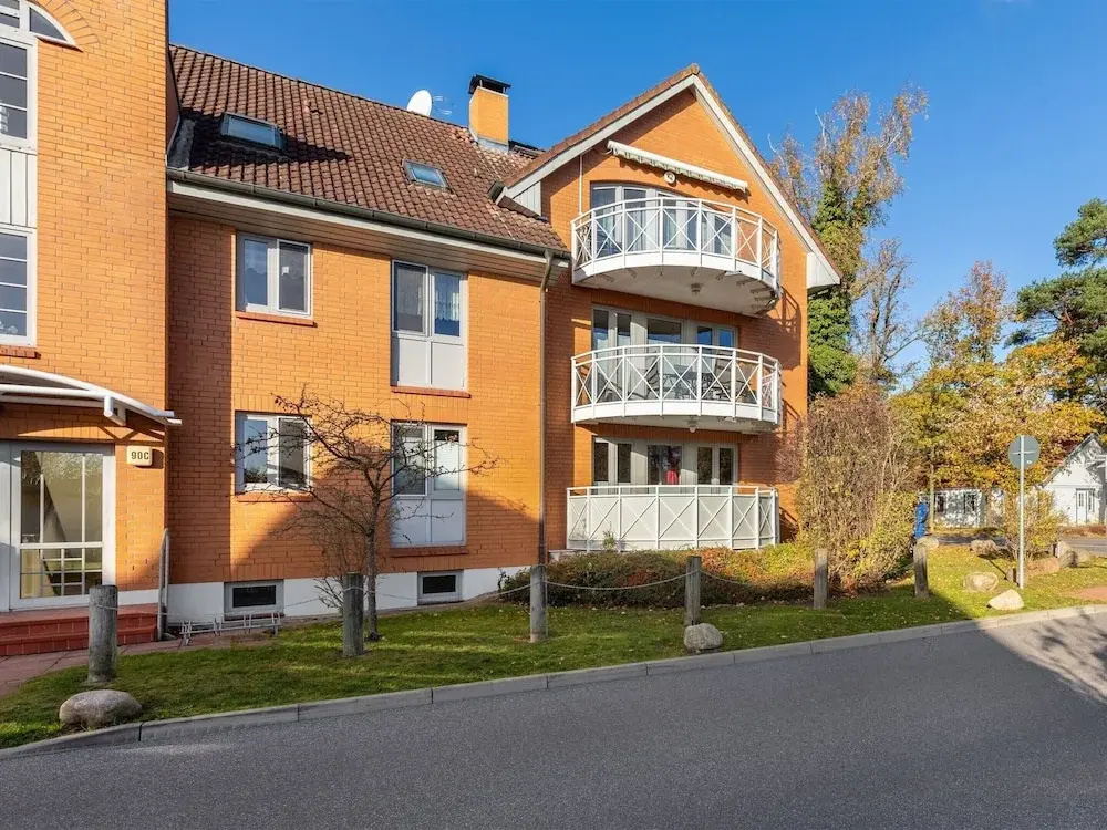 Stunning Apartment in Boltenhagen