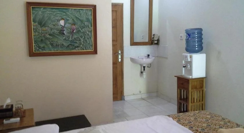 Jimbaran Home Stay Bali