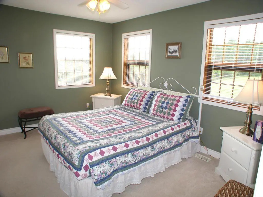 Schubert Estate B&b