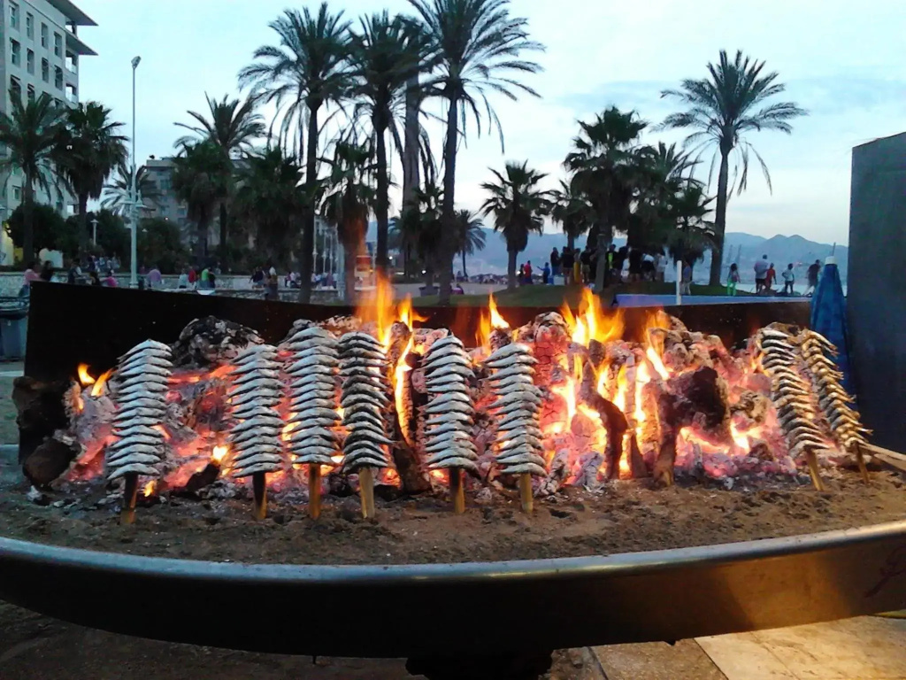 Luxury Loft Malaga Torremolinos Sol